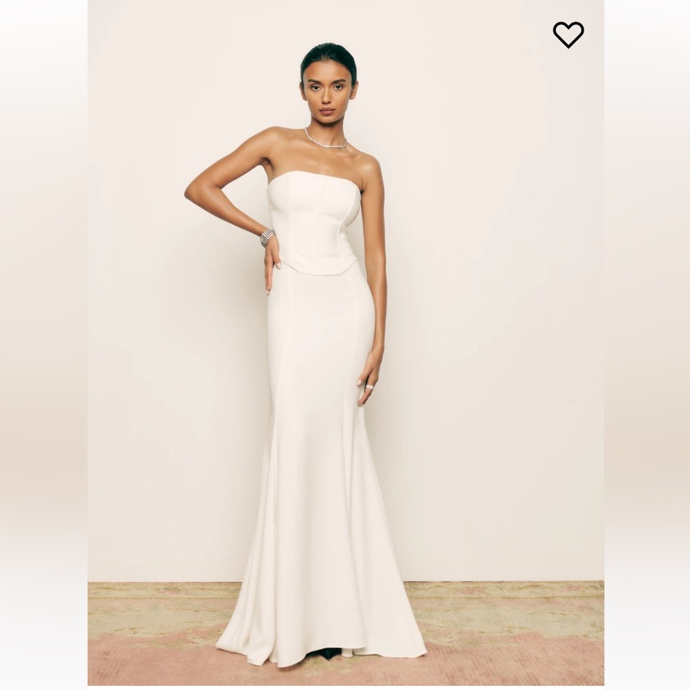 Reformation Haisley Two Piece Set